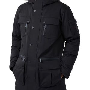 😍NEW😍 PAJAR PARKA🥰 🤗